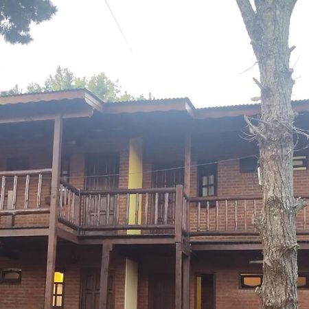 La Pinocha Costa del Este Exterior foto