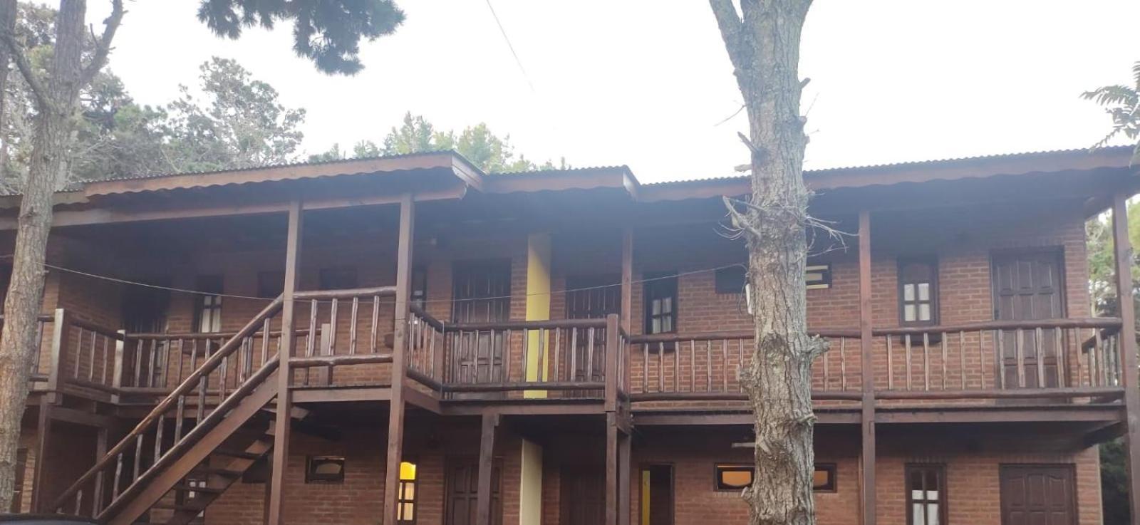 La Pinocha Costa del Este Exterior foto